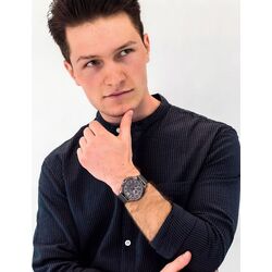 Ceas de mana Tommy Hilfiger Landon 1791530 (Grey) Thumb