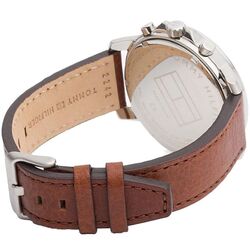Наручные часы Tommy Hilfiger Landon 1791531 (Brown/Silver) Thumb