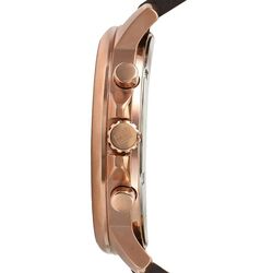 Ceas de mana Tommy Hilfiger Landon 1791532 (Brown/Rose Gold) Thumb