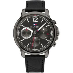 Наручные часы Tommy Hilfiger Landon 1791533 (Black)