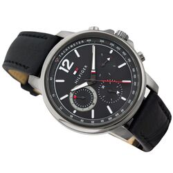 Наручные часы Tommy Hilfiger Landon 1791533 (Black) Thumb