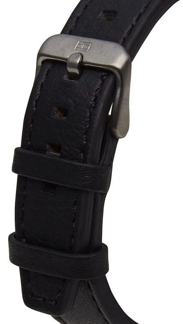 Наручные часы Tommy Hilfiger Landon 1791533 (Black) - 6