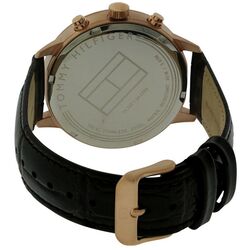 Наручные часы Tommy Hilfiger Liam 1710358 (Black) Thumb