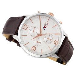 Наручные часы Tommy Hilfiger Liam 1710360 (Brown/Silver) Thumb