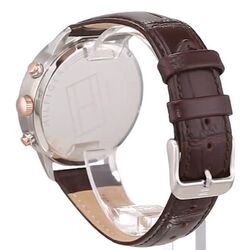 Наручные часы Tommy Hilfiger Liam 1710360 (Brown/Silver) Thumb