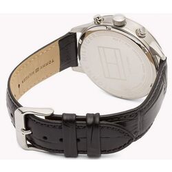 Ceas de mana Tommy Hilfiger Liam 1710361 (Black/Silver) Thumb