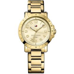 Наручные часы Tommy Hilfiger Liv 1781395 (Gold)
