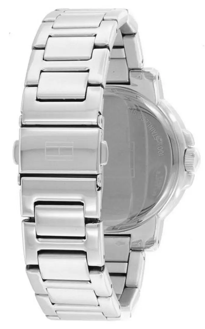 Наручные часы Tommy Hilfiger Liv 1781397 (Silver) - 2