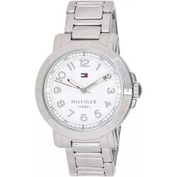 Наручные часы Tommy Hilfiger Liv 1781397 (Silver)