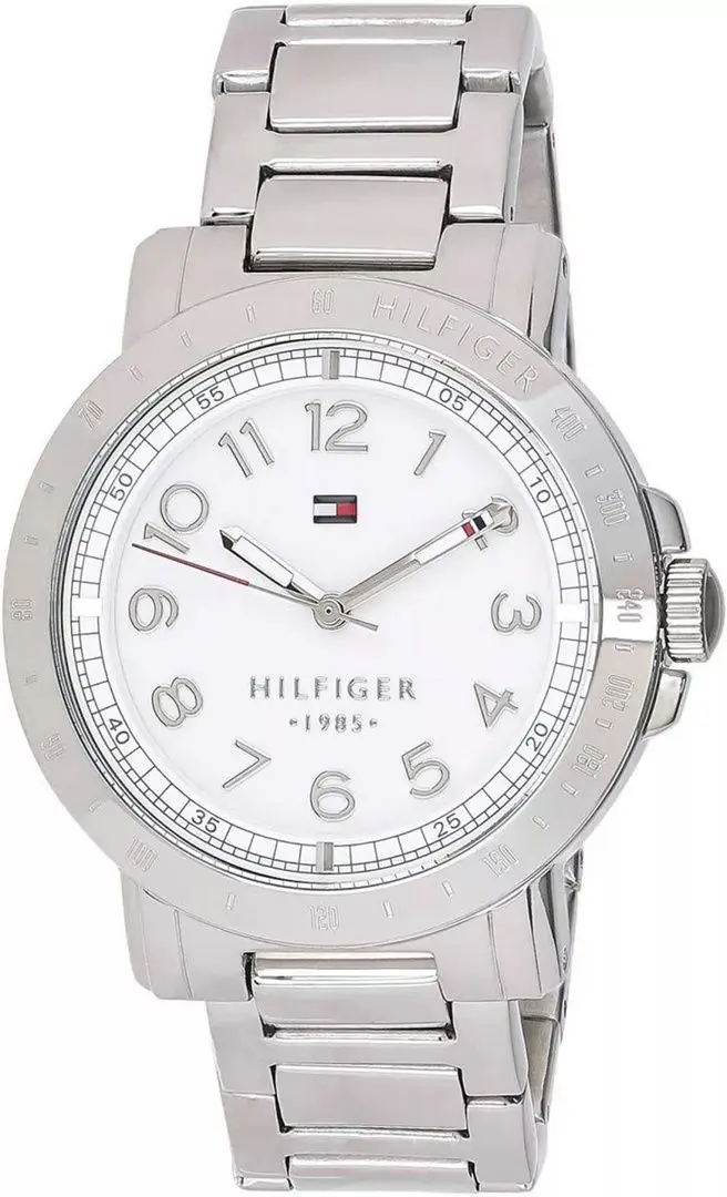 Наручные часы Tommy Hilfiger Liv 1781397 (Silver)