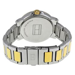 Наручные часы Tommy Hilfiger Liv 1781398 (Silver/Gold) Thumb