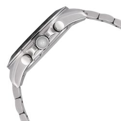 Наручные часы Tommy Hilfiger Luke 1791104 (Silver/Black) Thumb