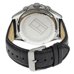 Наручные часы Tommy Hilfiger Luke 1791117 (Black/Silver) Thumb