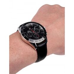 Наручные часы Tommy Hilfiger Luke 1791117 (Black/Silver) Thumb