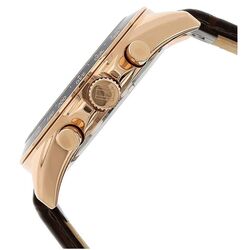 Наручные часы Tommy Hilfiger Luke 1791118 (Brown/Rose Gold) Thumb