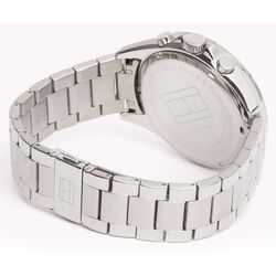 Наручные часы Tommy Hilfiger Luke 1791120 (Silver/Black) Thumb