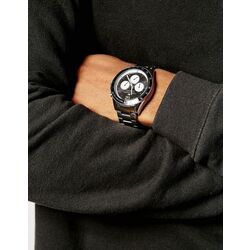 Наручные часы Tommy Hilfiger Luke 1791120 (Silver/Black) Thumb