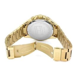 Наручные часы Tommy Hilfiger Luke 1791121 (Gold/Blue) Thumb