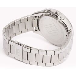 Наручные часы Tommy Hilfiger Luke 1791122 (Silver/Red) Thumb