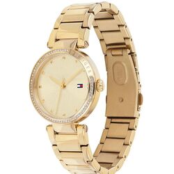 Наручные часы Tommy Hilfiger Lynn 1782235 (Gold) Thumb