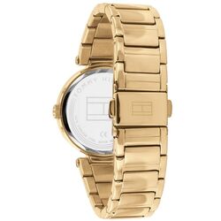 Наручные часы Tommy Hilfiger Lynn 1782235 (Gold) Thumb