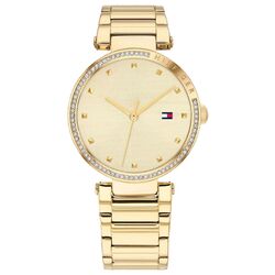 Наручные часы Tommy Hilfiger Lynn 1782235 (Gold)
