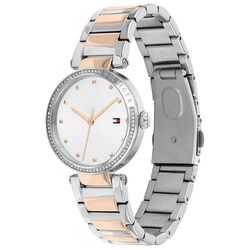 Наручные часы Tommy Hilfiger Lynn 1782236 (Silver/Rose Gold) Thumb