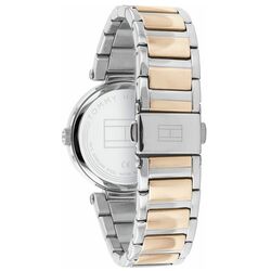 Наручные часы Tommy Hilfiger Lynn 1782236 (Silver/Rose Gold) Thumb