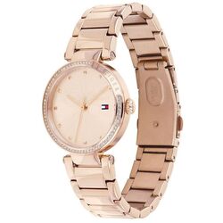 Наручные часы Tommy Hilfiger Lynn 1782237 (Rose Gold) Thumb