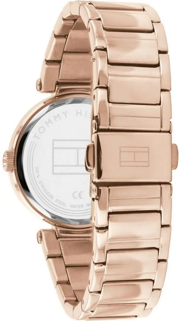 Наручные часы Tommy Hilfiger Lynn 1782237 (Rose Gold) - 3