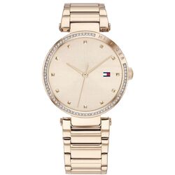 Наручные часы Tommy Hilfiger Lynn 1782237 (Rose Gold)