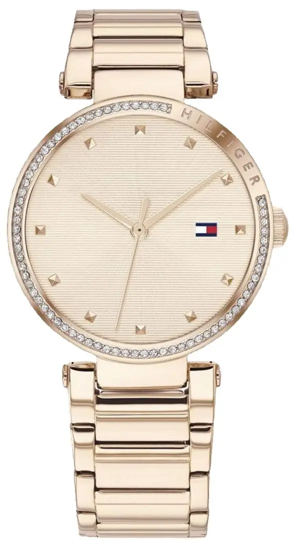 Наручные часы Tommy Hilfiger Lynn 1782237 (Rose Gold)