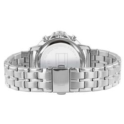 Наручные часы Tommy Hilfiger Madison 1782188 (Silver/Blue) Thumb
