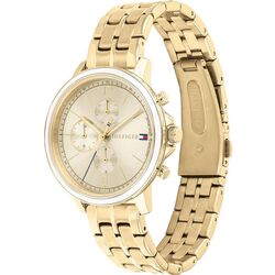 Наручные часы Tommy Hilfiger Madison 1782189 (Gold/Silver) Thumb