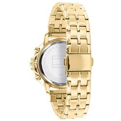 Наручные часы Tommy Hilfiger Madison 1782189 (Gold/Silver) Thumb