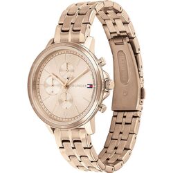 Наручные часы Tommy Hilfiger Madison 1782190 (Rose Gold) Thumb