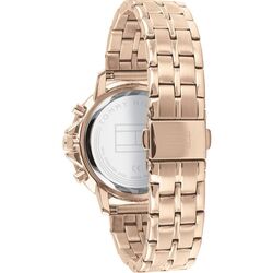 Наручные часы Tommy Hilfiger Madison 1782190 (Rose Gold) Thumb