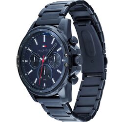 Ceas de mana Tommy Hilfiger Mason 1791789 (Blue) Thumb