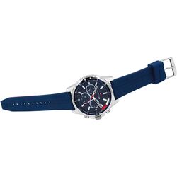 Ceas de mana Tommy Hilfiger Mason 1791791 (Blue/Silver) Thumb