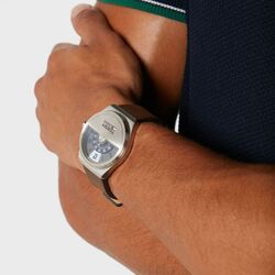 Ceas de mana Tommy Hilfiger Monogram Pop 1791772 (Brown/Silver) Thumb