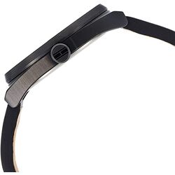 Ceas de mana Tommy Hilfiger Monogram Pop 1791773 (Black) Thumb