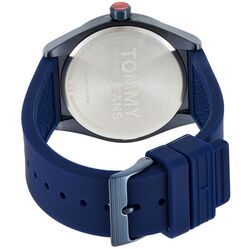 Ceas de mana Tommy Hilfiger Monogram Pop 1791775 (Blue) Thumb