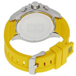 Наручные часы Tommy Hilfiger Nolan 1791144 (Yellow/Silver) Thumb