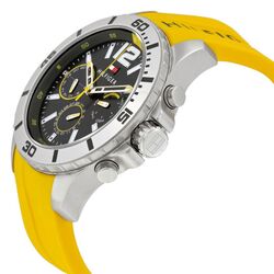 Наручные часы Tommy Hilfiger Nolan 1791144 (Yellow/Silver) Thumb
