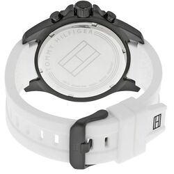 Наручные часы Tommy Hilfiger Nolan 1791146 (White/Black) Thumb