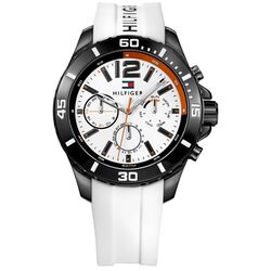 Наручные часы Tommy Hilfiger Nolan 1791146 (White/Black)