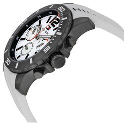 Наручные часы Tommy Hilfiger Nolan 1791146 (White/Black) Thumb