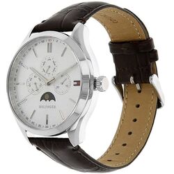 Наручные часы Tommy Hilfiger Oliver 1791304 (Brown/Silver) Thumb