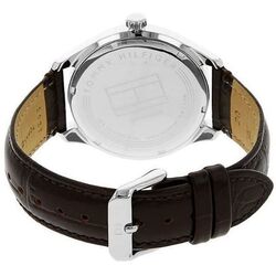 Наручные часы Tommy Hilfiger Oliver 1791304 (Brown/Silver) Thumb