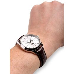 Наручные часы Tommy Hilfiger Oliver 1791304 (Brown/Silver) Thumb